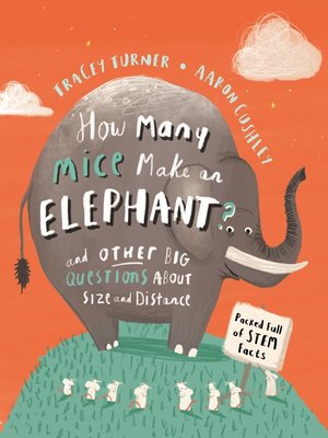 cover image of How Many Mice Make an Elephant?